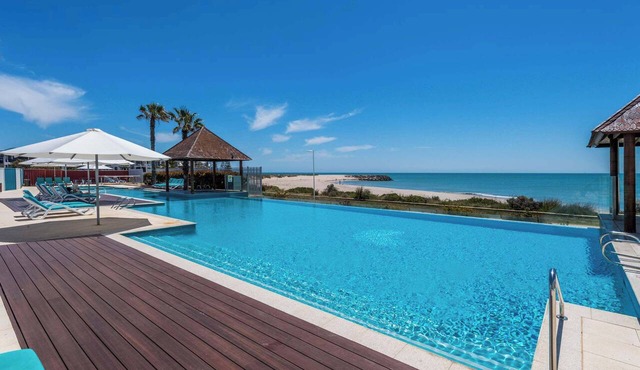 Mandurah Beach Apt