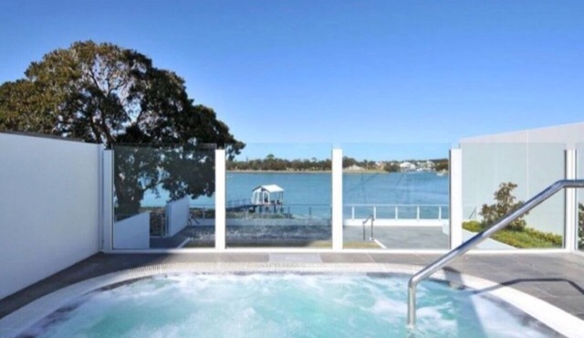 Mandurah Modern estuary Magic
