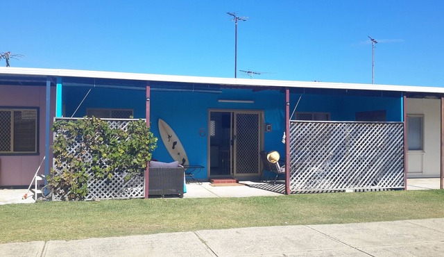 Mandurah Oceanic Units - Beautiful beach! Perfect sunsets!