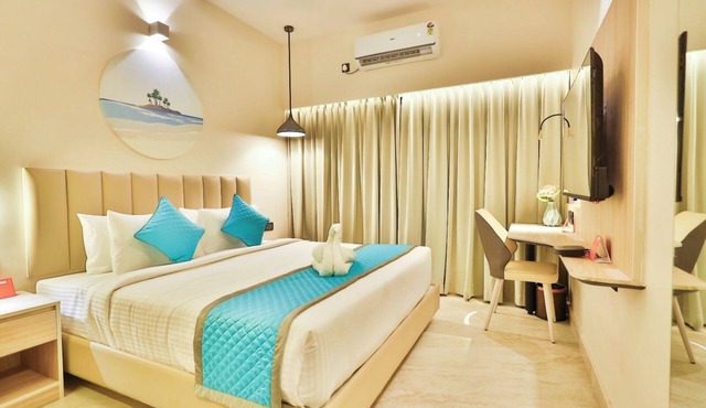 Mangalore Keys By Bestinn Leisure in Mangaluru