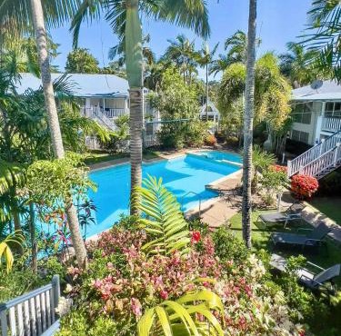 Mango Eden Villa
