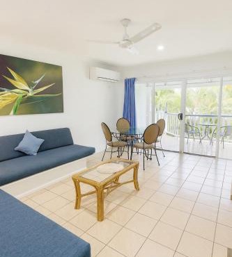 Mango House Resort - Affordable Escape