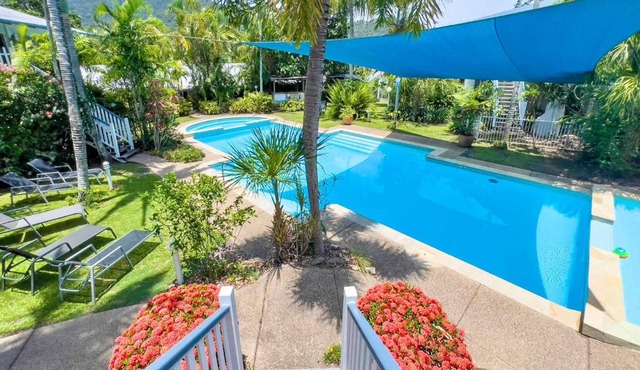 Mango Sands Villa