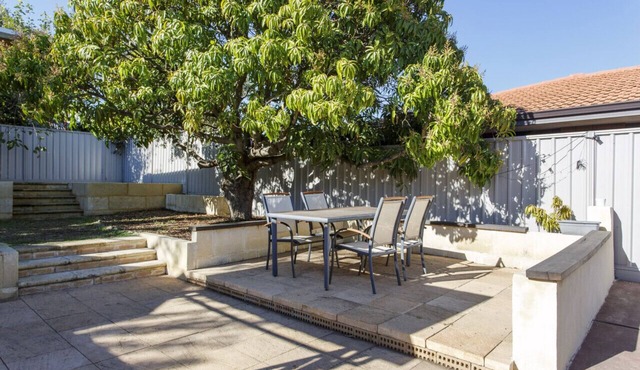 Mango Tree Place - 3 bedroom House
