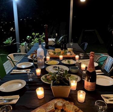 Mangrove Mountain Farm Stay