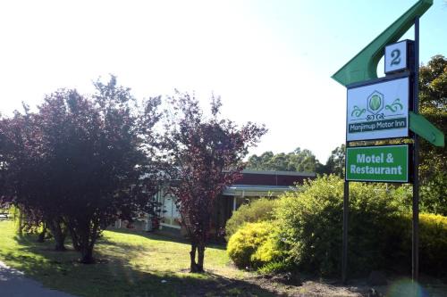 Manjimup Motor Inn