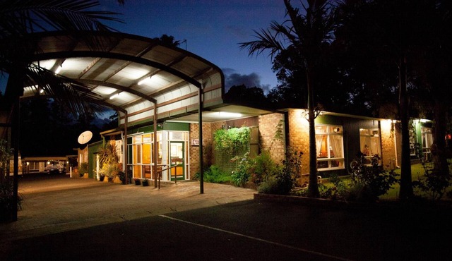 Manjimup Motor Inn