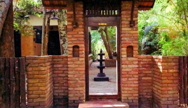 Mannarashala Bilva Homestay in Haripād
