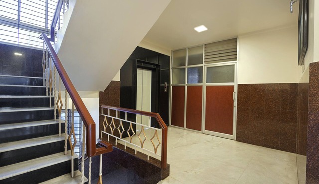 Mannars Yatrinivas Lodge