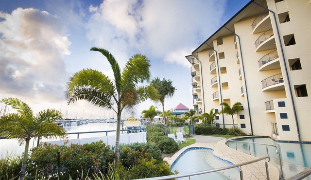 Mantra Hervey Bay