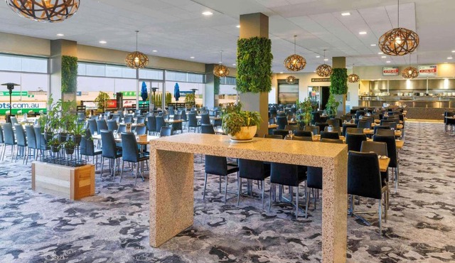 Mantra Melbourne Melton