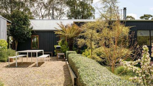 Maple House Daylesford