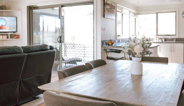 Mara House - Space for Everyone