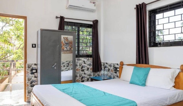 MARCELO PLACE 3 in Baga