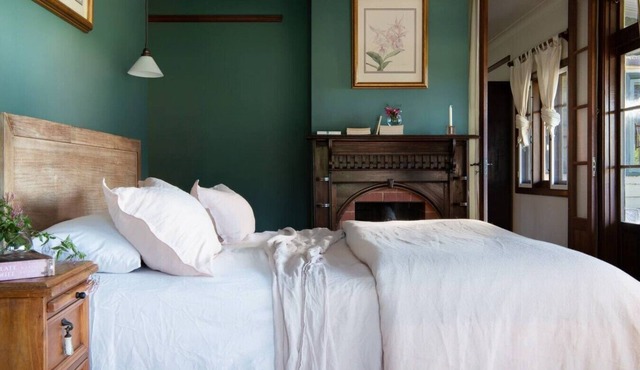 Margaret River country style, traditional farm stay set in stunning nature