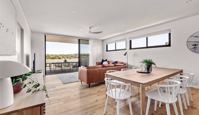 Margaret's Luxe Penthouse