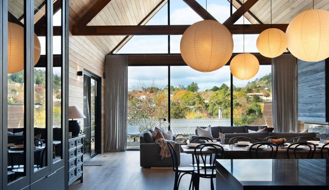 Margaux - Sophisticated luxury