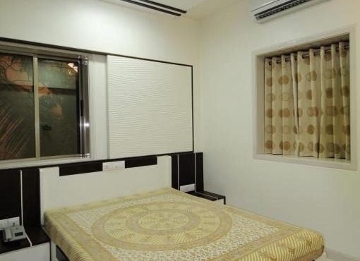 Maria Home in Dhaka