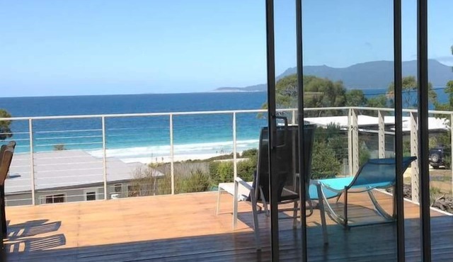 Maria Island Vista at Spring Beach