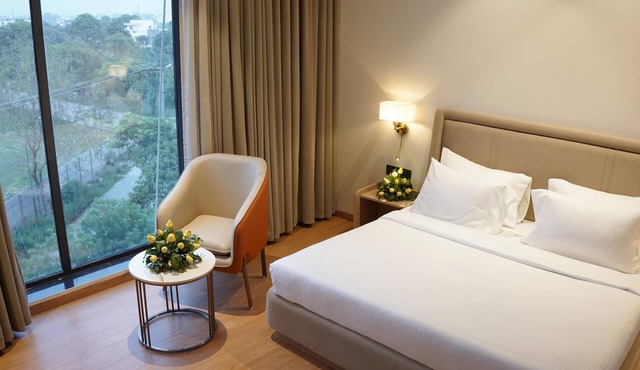 Maribella Hotel & Resort in Amritsar