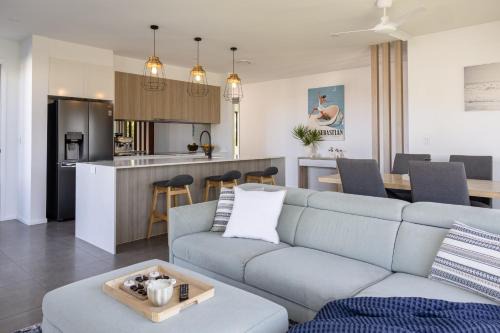 Marina-Side Living, Walk to Cafes, Parks & Water - Kids love the Pool