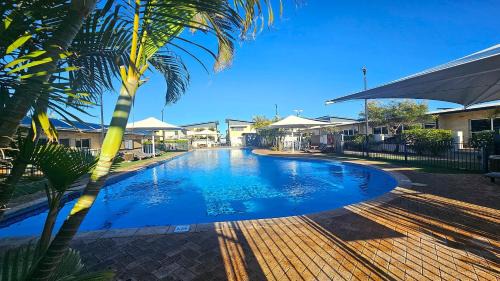 Mariner Apartments Geraldton