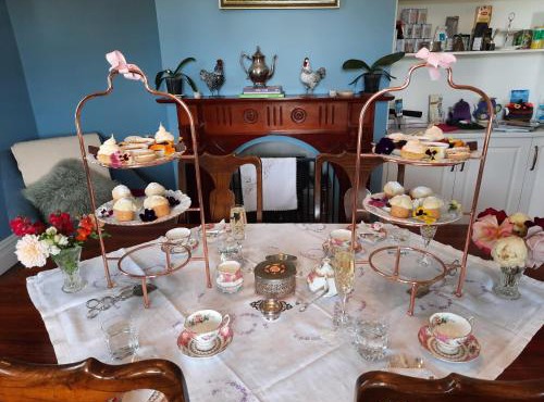 Mariner Rose B&B