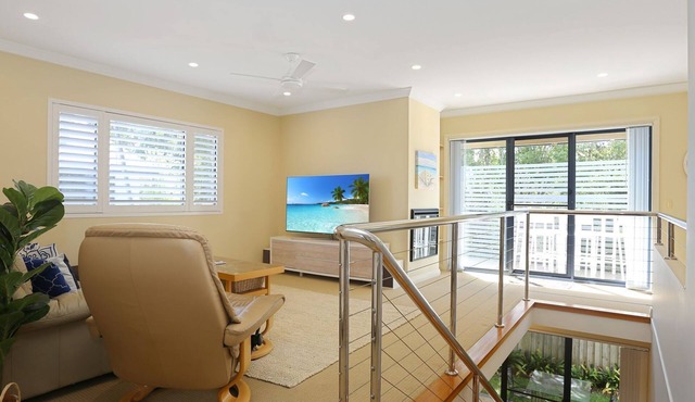 Mariners Mark 4 - Your Ultimate Getaway in Hawks Nest