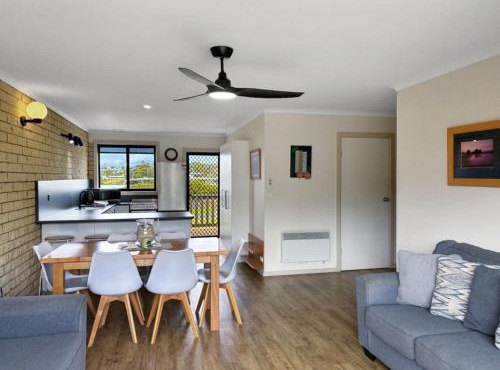 Marlin Waters 8 in Bermagui