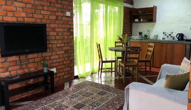 Marrakesh Villa in Kuah