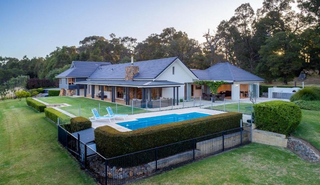 Marribrae I Private Properties
