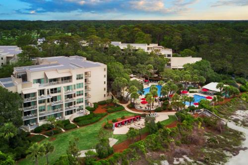Marriott's Monarch at Sea Pines in Hilton Head Island