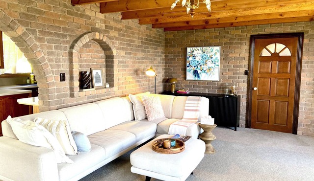 Marvelous 4-bedroom house in Moonah