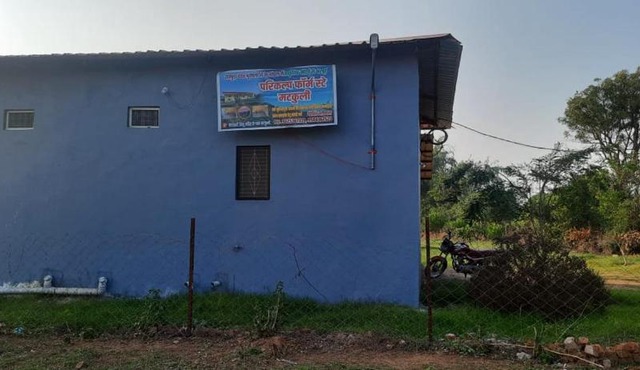 Matkuli Farmstay in Matkuli