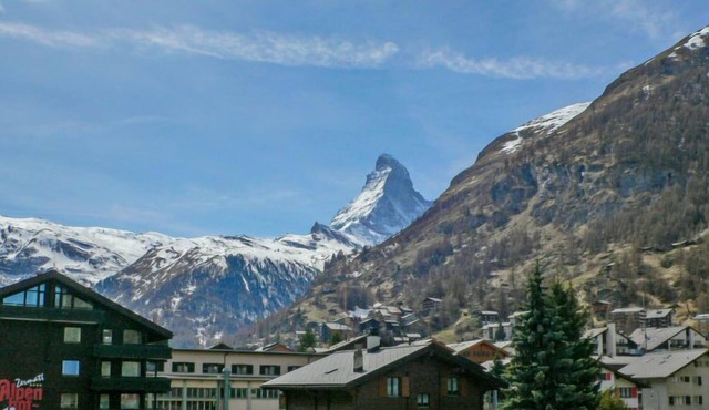 Matten (Utoring) by Interhome in Zermatt