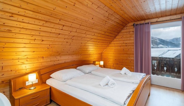 Matzling Apartment 2 - Matzling Apartment by myNests in Mitterberg