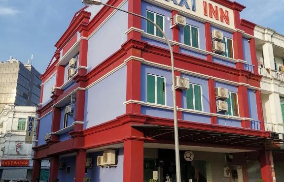 Maxi Inn in Bintulu