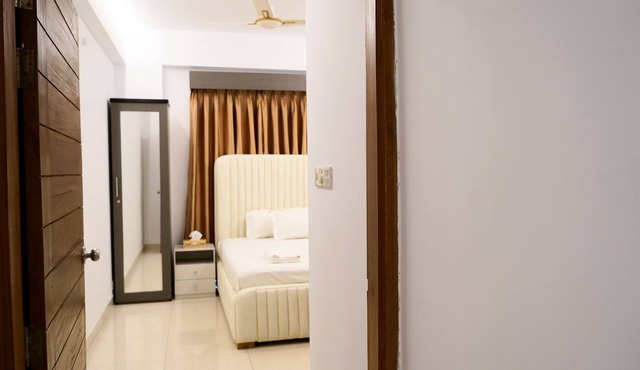 Maya By Xpressmall Hotels & Resorts in Dhaka