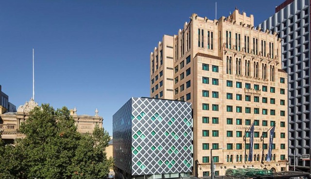 Mayfair Hotel Adelaide by IHG