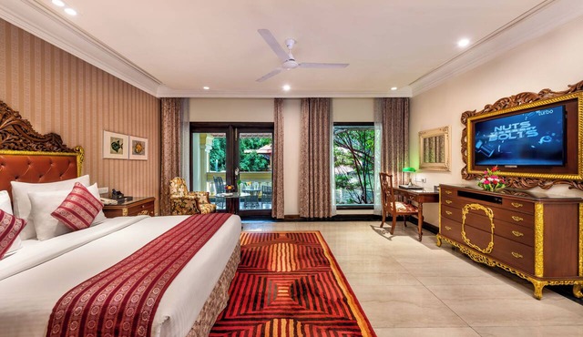 Mayfair Lagoon Bhubaneswar in Bhubaneshwar