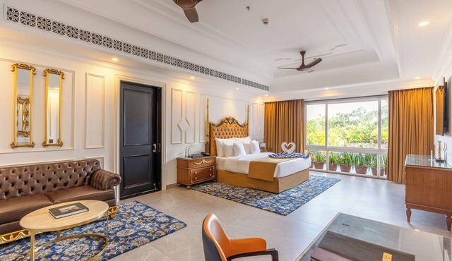 Mayfair Palm Beach Resort
