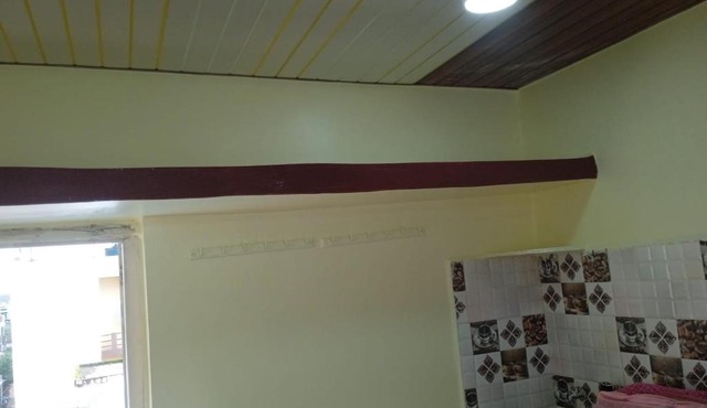 Maywad House