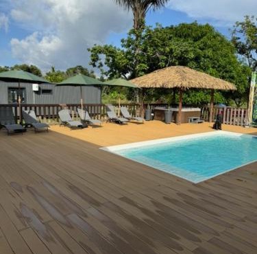 MBS Studio Standard LA CARAPA