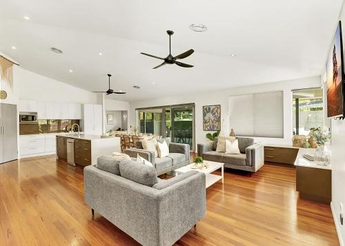 McCabe Coffs Retreat
