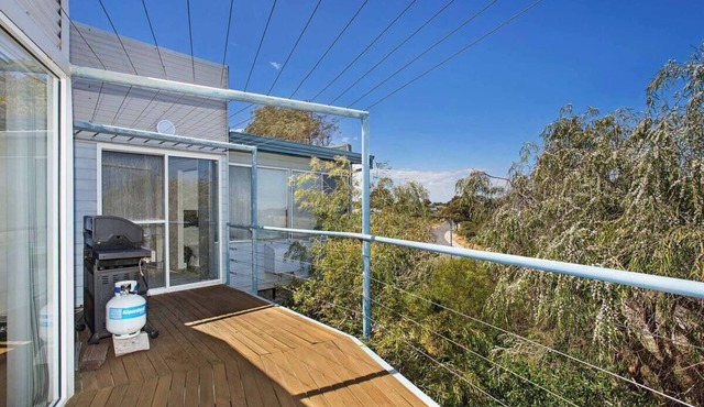 McCallum House - ocean views from every room