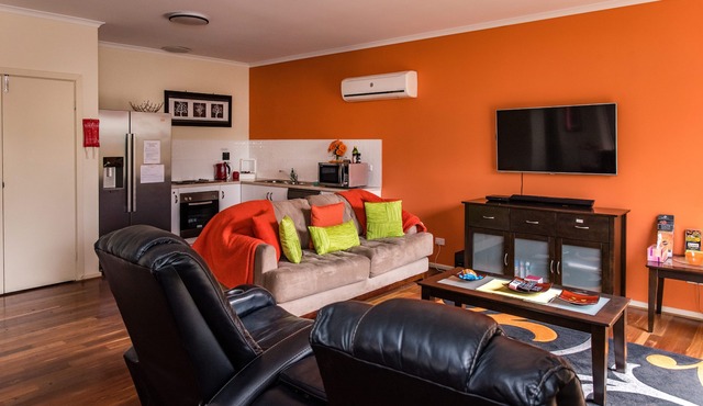 McLaren Vale Studio Apartments