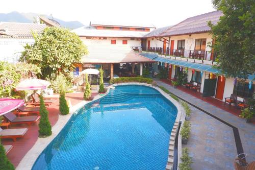 Medio De Pai in Pai