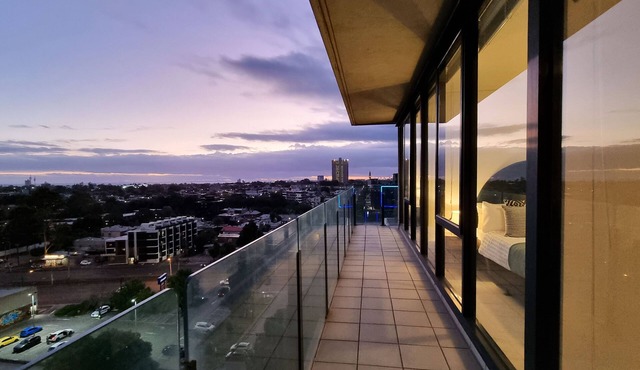 Mega Style Apartments Capri