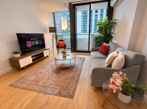 Mega Style Apartments Opus