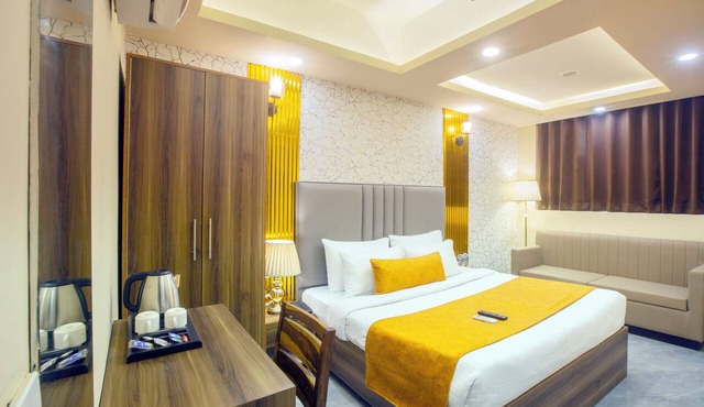 Mehak Palace in Noida